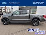 Used 2023 Ford F-150 XLT SuperCrew Cab for sale #FP2678 - photo 9