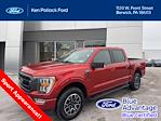 Used 2023 Ford F-150 XLT SuperCrew Cab for sale #FP2681 - photo 1