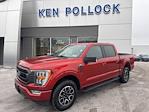 Used 2023 Ford F-150 XLT SuperCrew Cab for sale #FP2681 - photo 2