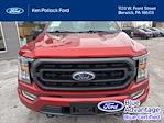 Used 2023 Ford F-150 XLT SuperCrew Cab for sale #FP2681 - photo 3