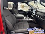 2023 Ford F-150 SuperCrew Cab 4WD Pickup for sale #FP2681 - photo 34