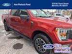 Used 2023 Ford F-150 XLT SuperCrew Cab for sale #FP2681 - photo 4