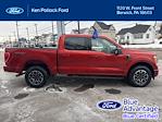 Used 2023 Ford F-150 XLT SuperCrew Cab for sale #FP2681 - photo 5