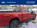 Used 2023 Ford F-150 XLT SuperCrew Cab for sale #FP2681 - photo 6