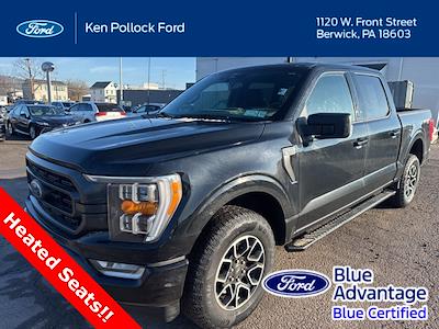 2022 Ford F-150 SuperCrew Cab 4WD Pickup for sale #FP2684 - photo 1