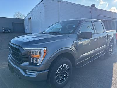 2023 Ford F-150 SuperCrew Cab 4WD Pickup for sale #FP2685 - photo 2
