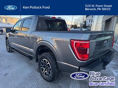 2023 Ford F-150 SuperCrew Cab 4WD Pickup for sale #FP2685 - photo 2