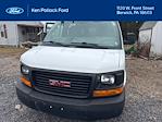 2013 GMC Savana 3500 SRW RWD Empty Cargo Van for sale #FP2688 - photo 1