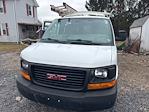 2013 GMC Savana 3500 SRW RWD Empty Cargo Van for sale #FP2688 - photo 2