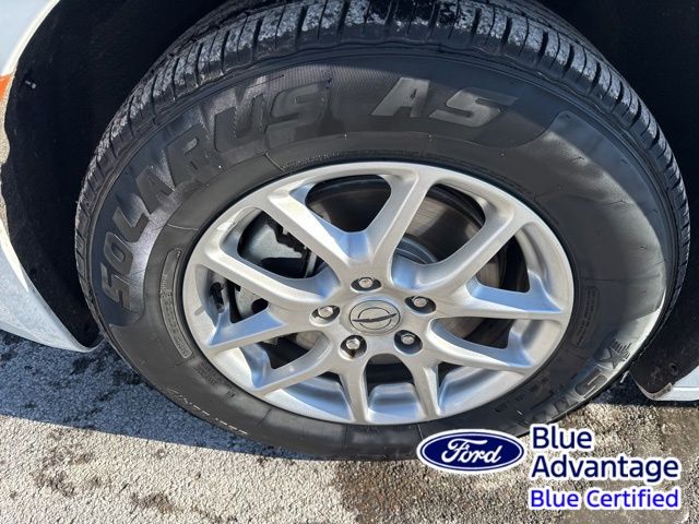 Used 2024 Chrysler Pacifica - photo 12