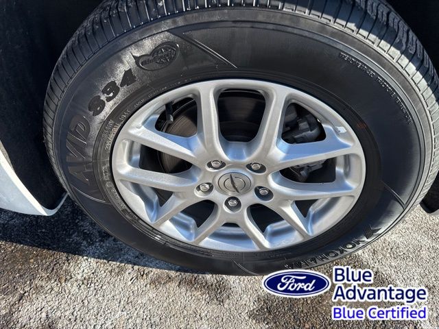 Used 2024 Chrysler Pacifica - photo 13