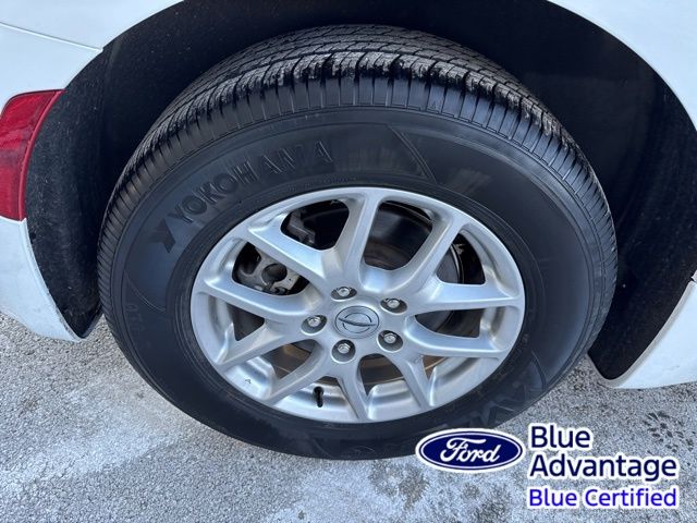 Used 2024 Chrysler Pacifica - photo 14