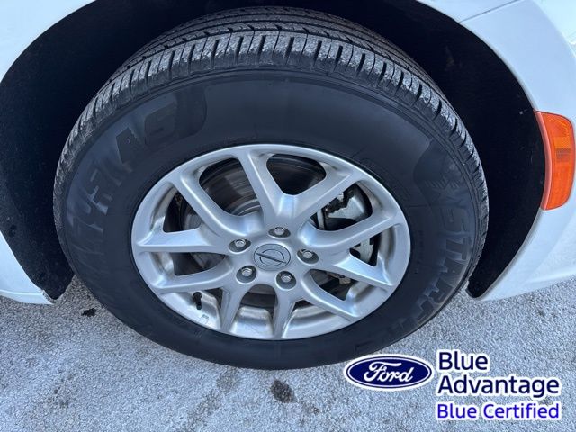 Used 2024 Chrysler Pacifica - photo 15