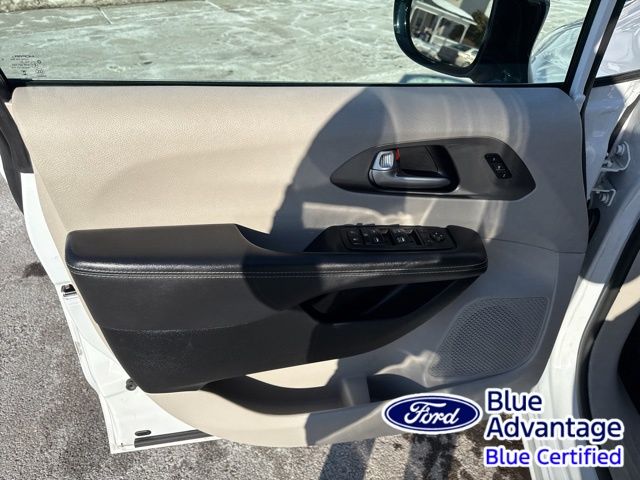 Used 2024 Chrysler Pacifica - photo 16