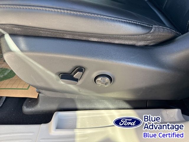 Used 2024 Chrysler Pacifica - photo 19
