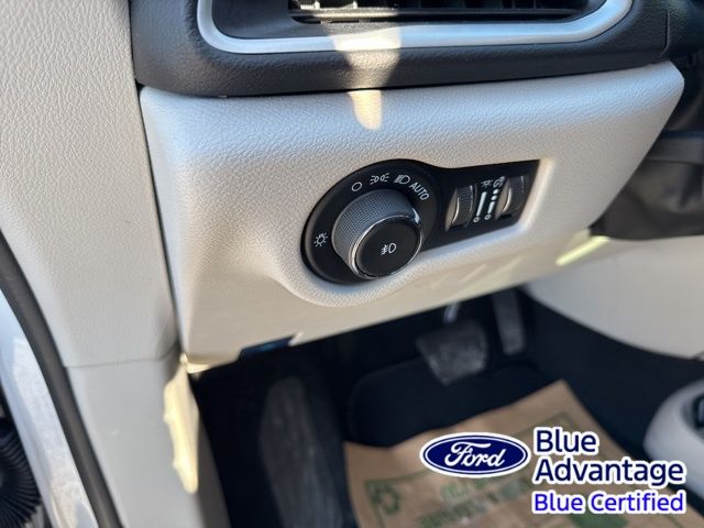 Used 2024 Chrysler Pacifica - photo 20