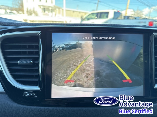 Used 2024 Chrysler Pacifica - photo 26