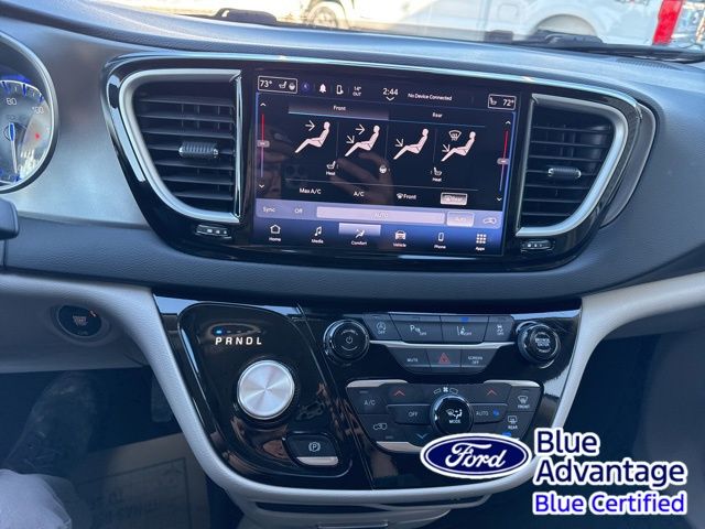 Used 2024 Chrysler Pacifica - photo 27