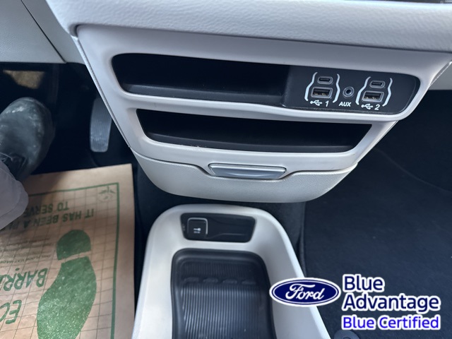 Used 2024 Chrysler Pacifica - photo 28