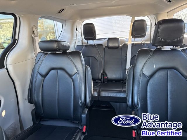 Used 2024 Chrysler Pacifica - photo 31