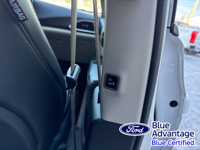 Used 2024 Chrysler Pacifica - photo 35