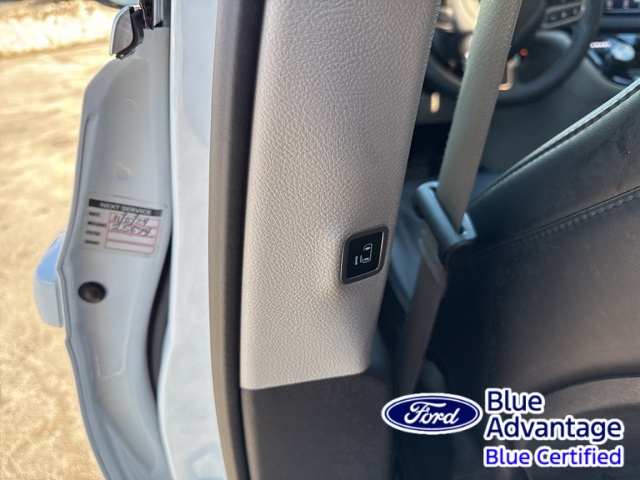 Used 2024 Chrysler Pacifica - photo 39