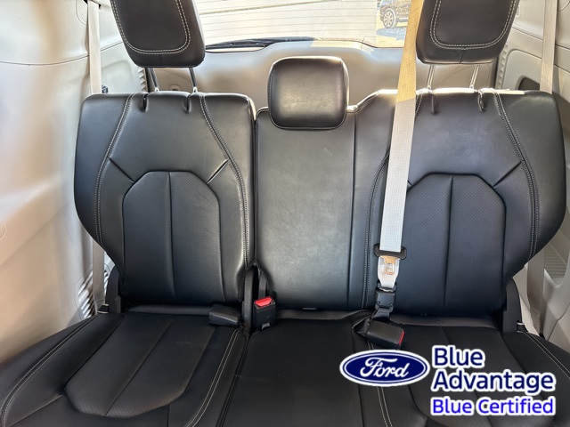 Used 2024 Chrysler Pacifica - photo 40