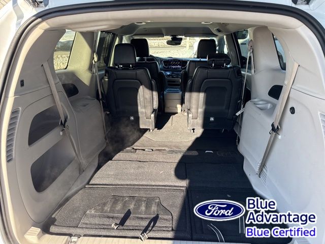 Used 2024 Chrysler Pacifica - photo 42