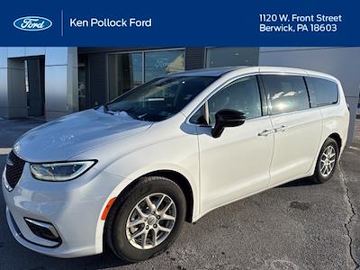 Used 2024 Chrysler Pacifica Touring L Minivan for sale #FP2690 - photo 1