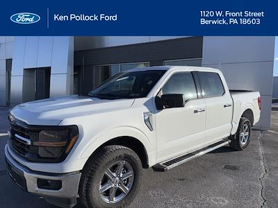 2025 Ford F-150 SuperCrew Cab 4WD Pickup for sale #FP2691 - photo 1