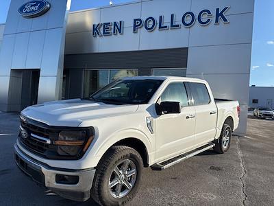 2025 Ford F-150 SuperCrew Cab 4WD Pickup for sale #FP2691 - photo 2