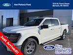 2025 Ford F-150 SuperCrew Cab 4WD Pickup for sale #FP2691 - photo 1