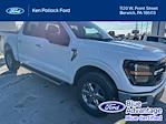 2025 Ford F-150 SuperCrew Cab 4WD Pickup for sale #FP2691 - photo 4