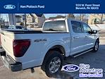 2025 Ford F-150 SuperCrew Cab 4WD Pickup for sale #FP2691 - photo 6