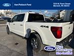 2025 Ford F-150 SuperCrew Cab 4WD Pickup for sale #FP2691 - photo 8