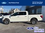 2025 Ford F-150 SuperCrew Cab 4WD Pickup for sale #FP2691 - photo 9