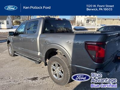 2025 Ford F-150 SuperCrew Cab 4WD Pickup for sale #FP2692 - photo 2