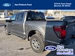 2025 Ford F-150 SuperCrew Cab 4WD Pickup for sale #FP2692 - photo 2