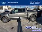 2025 Ford F-150 SuperCrew Cab 4WD Pickup for sale #FP2692 - photo 9