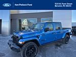 Used 2022 Jeep Gladiator Sport Crew Cab for sale #FP2696 - photo 1