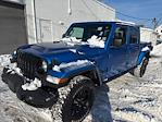 Used 2022 Jeep Gladiator Sport Crew Cab for sale #FP2696 - photo 3