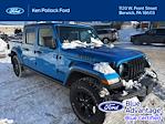 Used 2022 Jeep Gladiator Sport Crew Cab for sale #FP2696 - photo 5