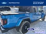 Used 2022 Jeep Gladiator Sport Crew Cab for sale #FP2696 - photo 7