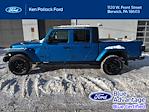 Used 2022 Jeep Gladiator Sport Crew Cab for sale #FP2696 - photo 9
