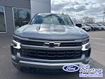 2023 Chevrolet Silverado 1500 Crew Cab 4WD Pickup for sale #FP2709 - photo 3