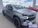 2023 Chevrolet Silverado 1500 Crew Cab 4WD Pickup for sale #FP2709 - photo 4