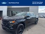 2023 Chevrolet Silverado 1500 Crew Cab 4WD Pickup for sale #FP2710 - photo 1