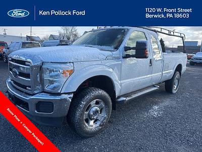 Used 2016 Ford F-250 - photo 1