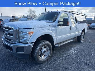 Used 2016 Ford F-250 - photo 1