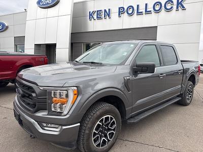 Used 2022 Ford F-150 - photo 1